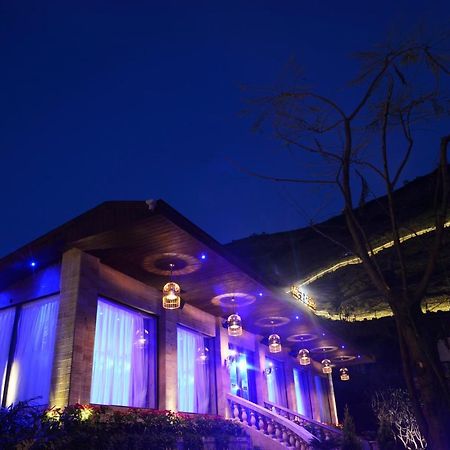 Della Resorts Lonavala Buitenkant foto