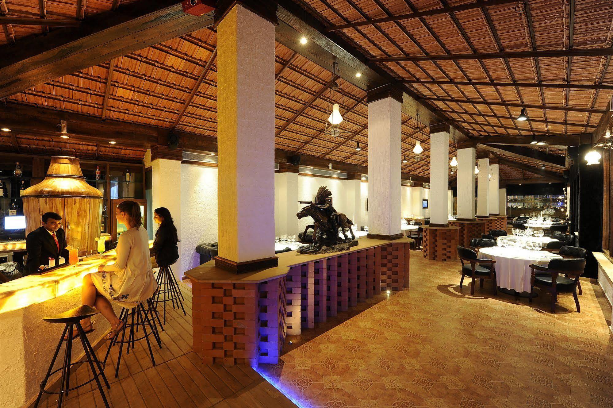 Della Resorts Lonavala Buitenkant foto