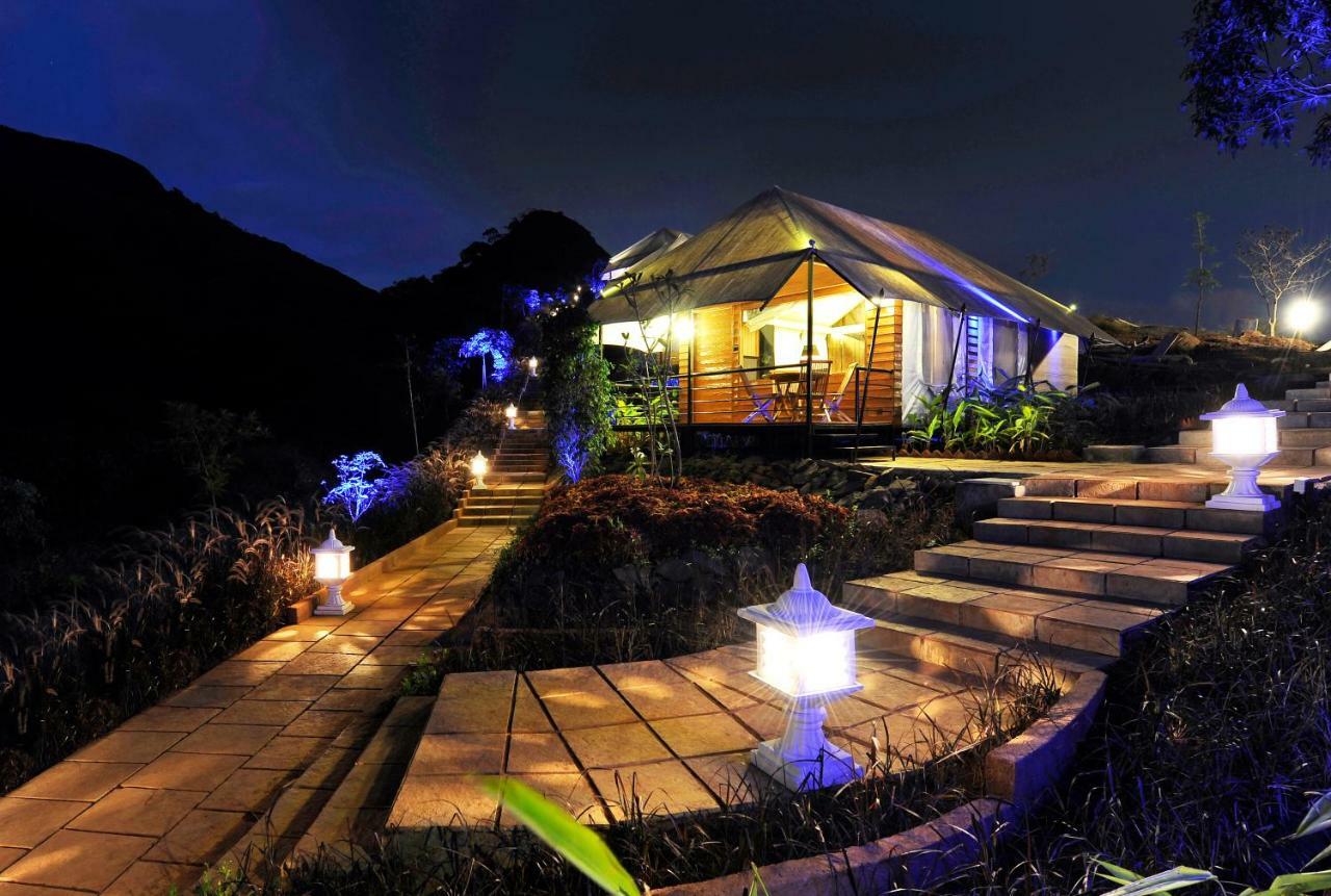 Della Resorts Lonavala Buitenkant foto