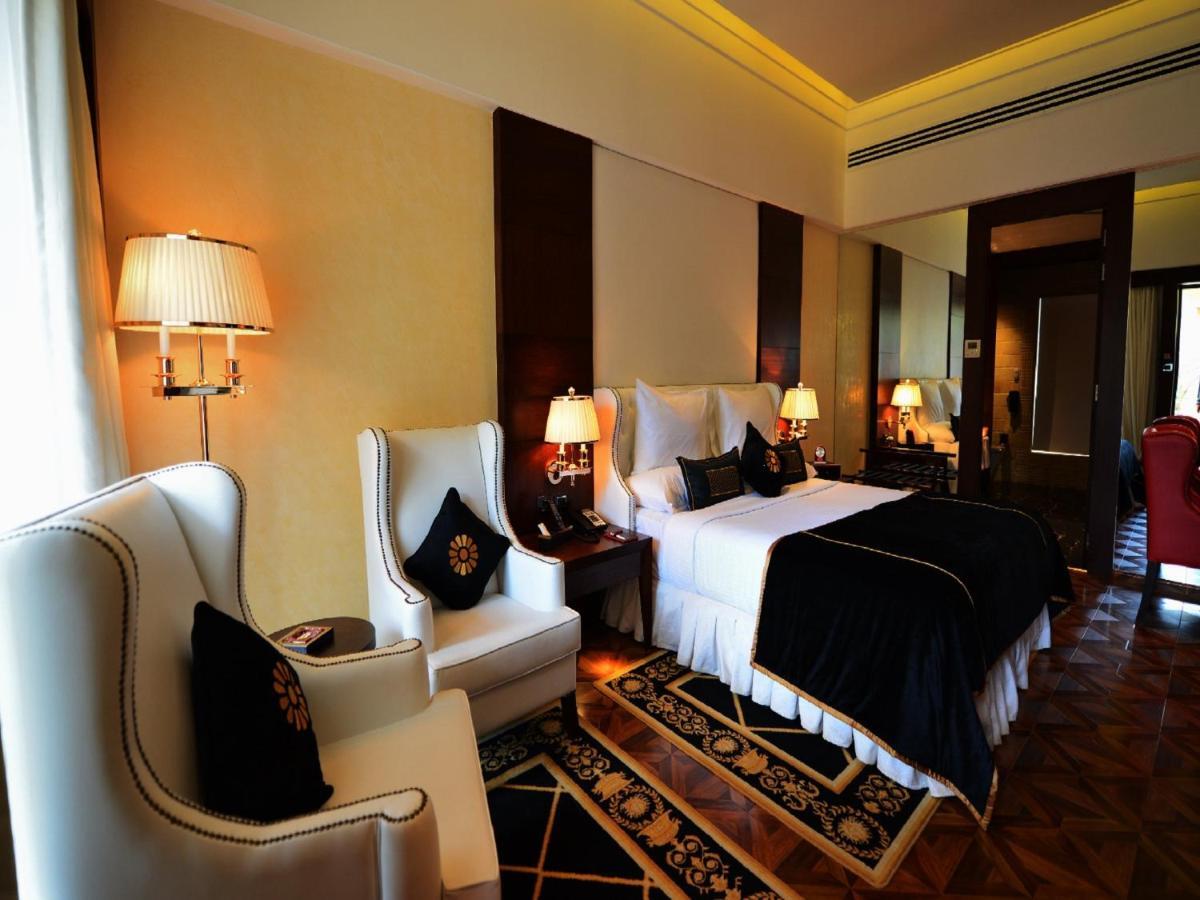 Della Resorts Lonavala Kamer foto