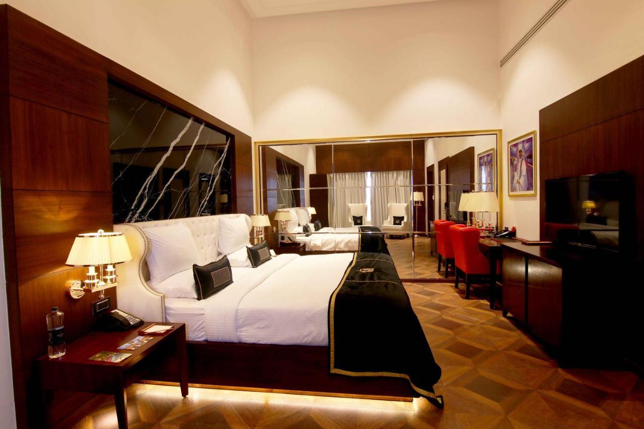 Della Resorts Lonavala Buitenkant foto